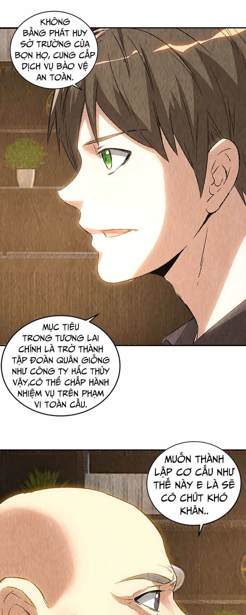 Ta Là Phế Vật - Chương 176 - ảnh 26