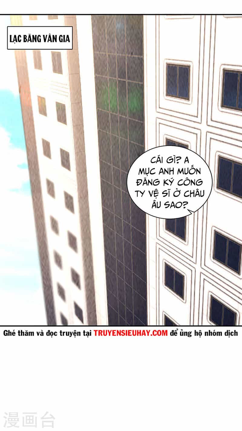 Ta Là Phế Vật - Chương 177 - ảnh 2