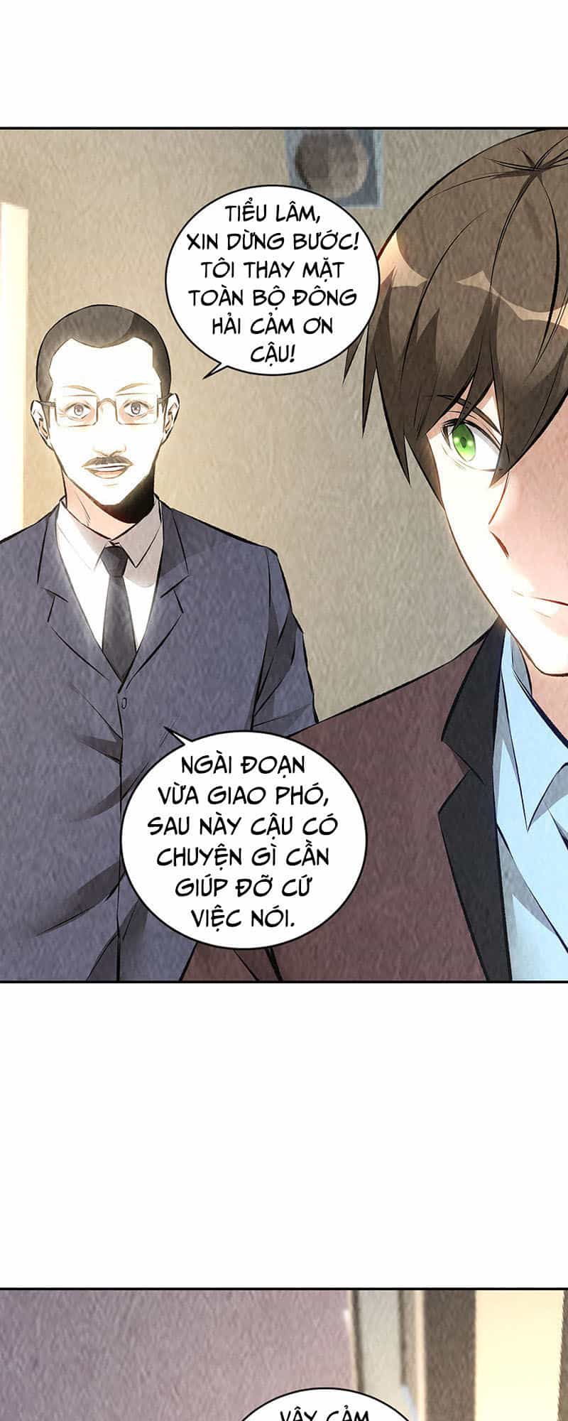 Ta Là Phế Vật - Chương 178 - ảnh 11