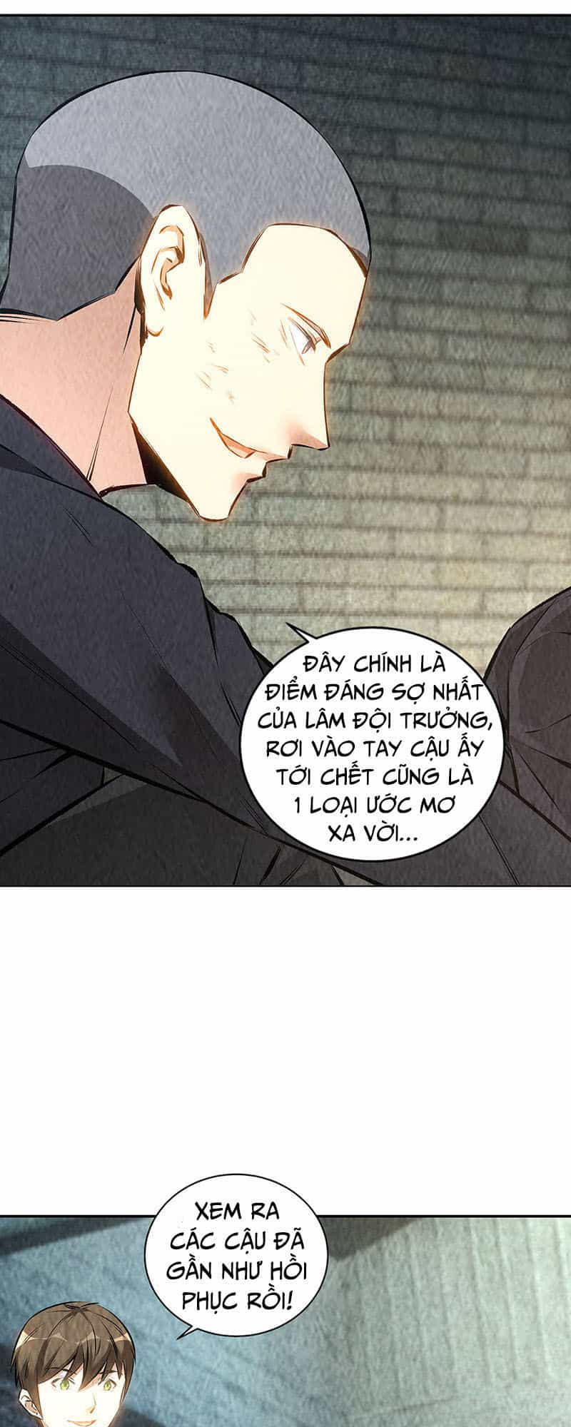 Ta Là Phế Vật - Chương 178 - ảnh 18