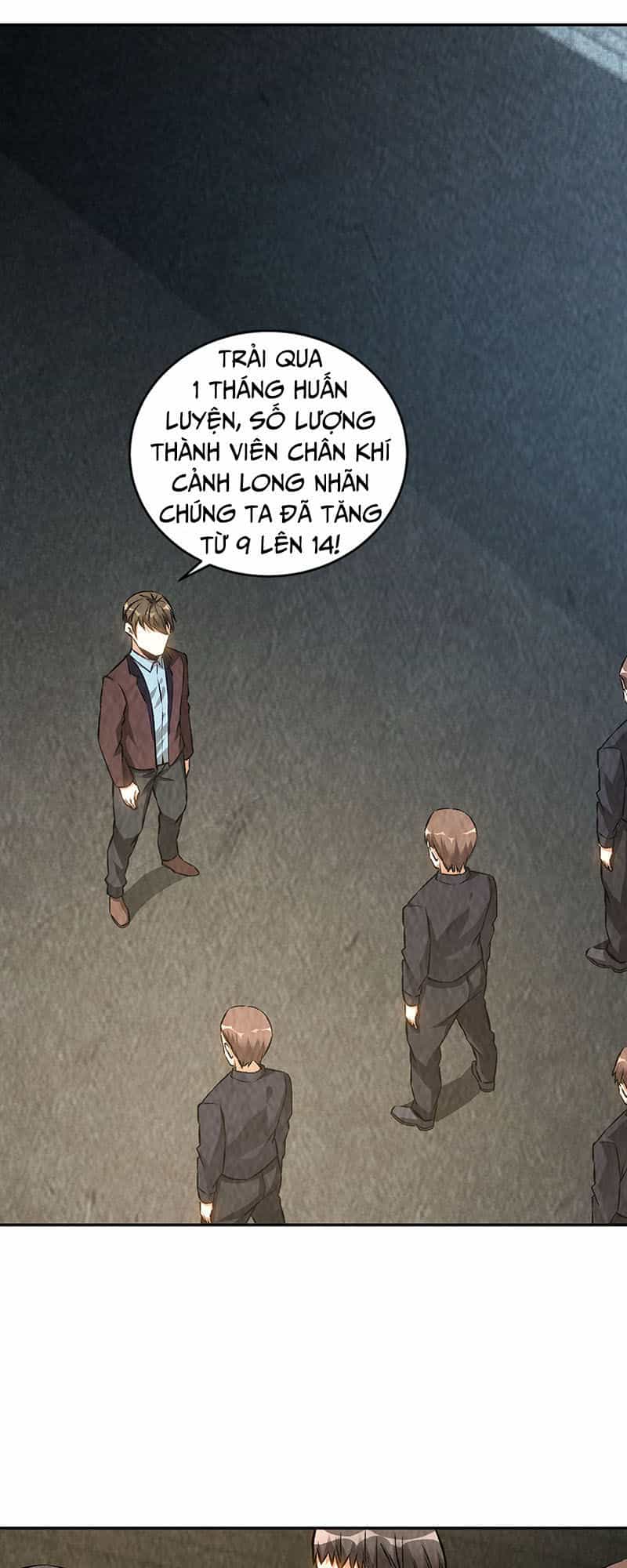 Ta Là Phế Vật - Chương 178 - ảnh 21