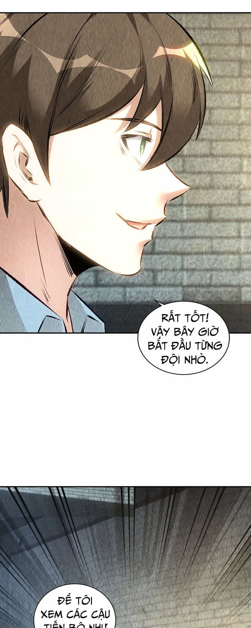 Ta Là Phế Vật - Chương 178 - ảnh 25