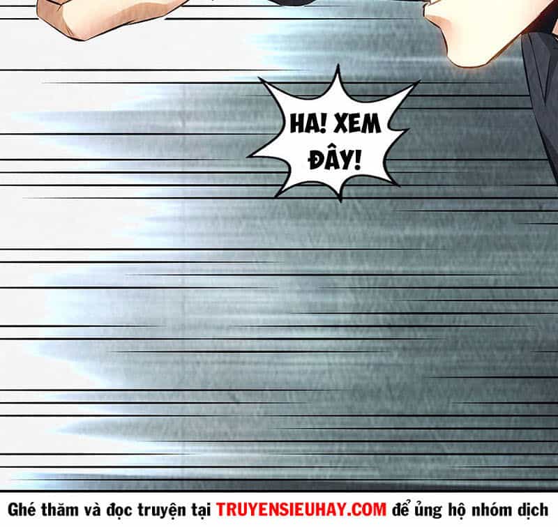 Ta Là Phế Vật - Chương 178 - ảnh 28