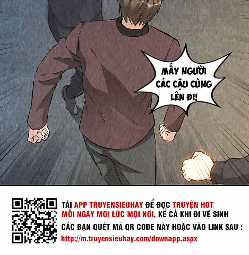 Ta Là Phế Vật - Chương 178 - ảnh 30