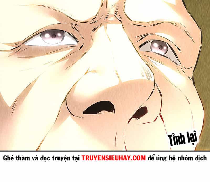 Ta Là Phế Vật - Chương 178 - ảnh 4