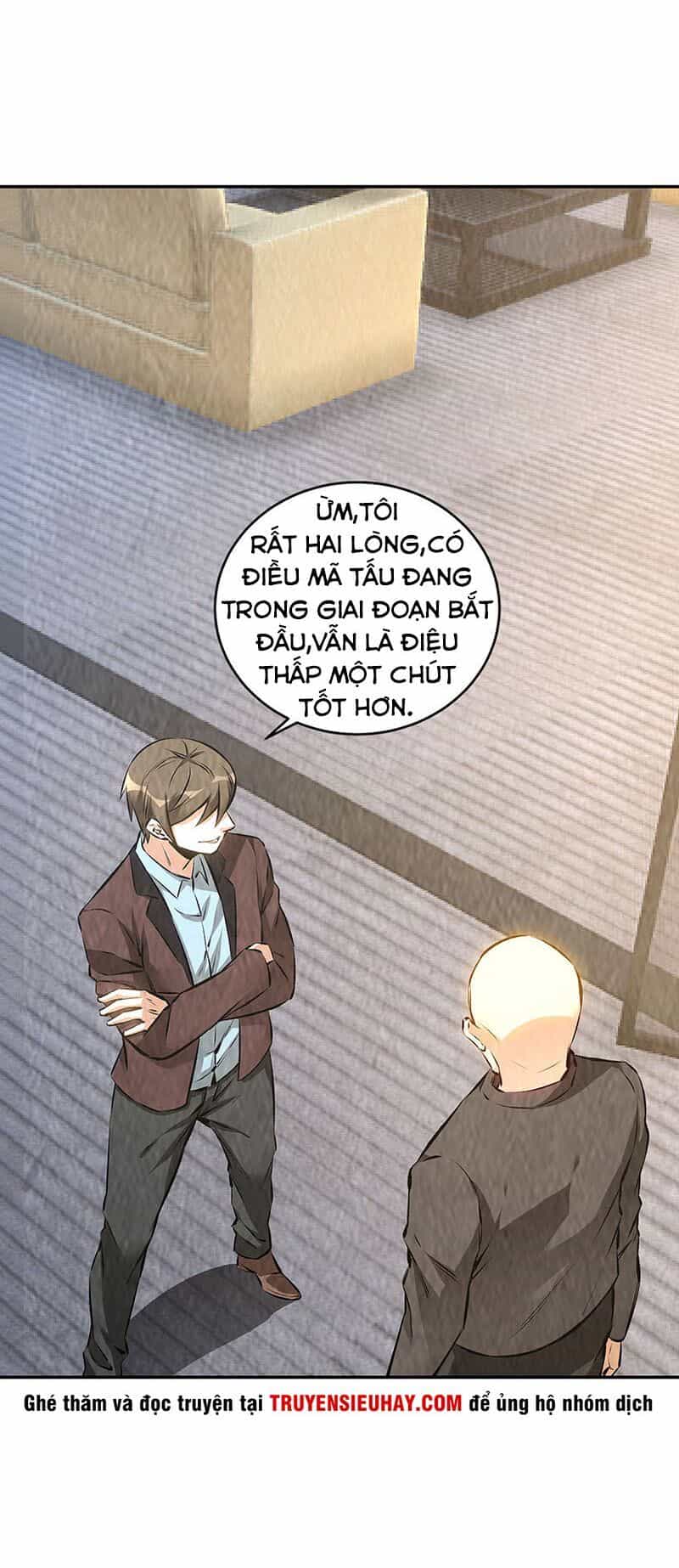 Ta Là Phế Vật - Chương 179 - ảnh 15