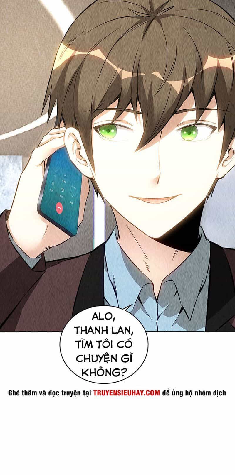 Ta Là Phế Vật - Chương 179 - ảnh 28