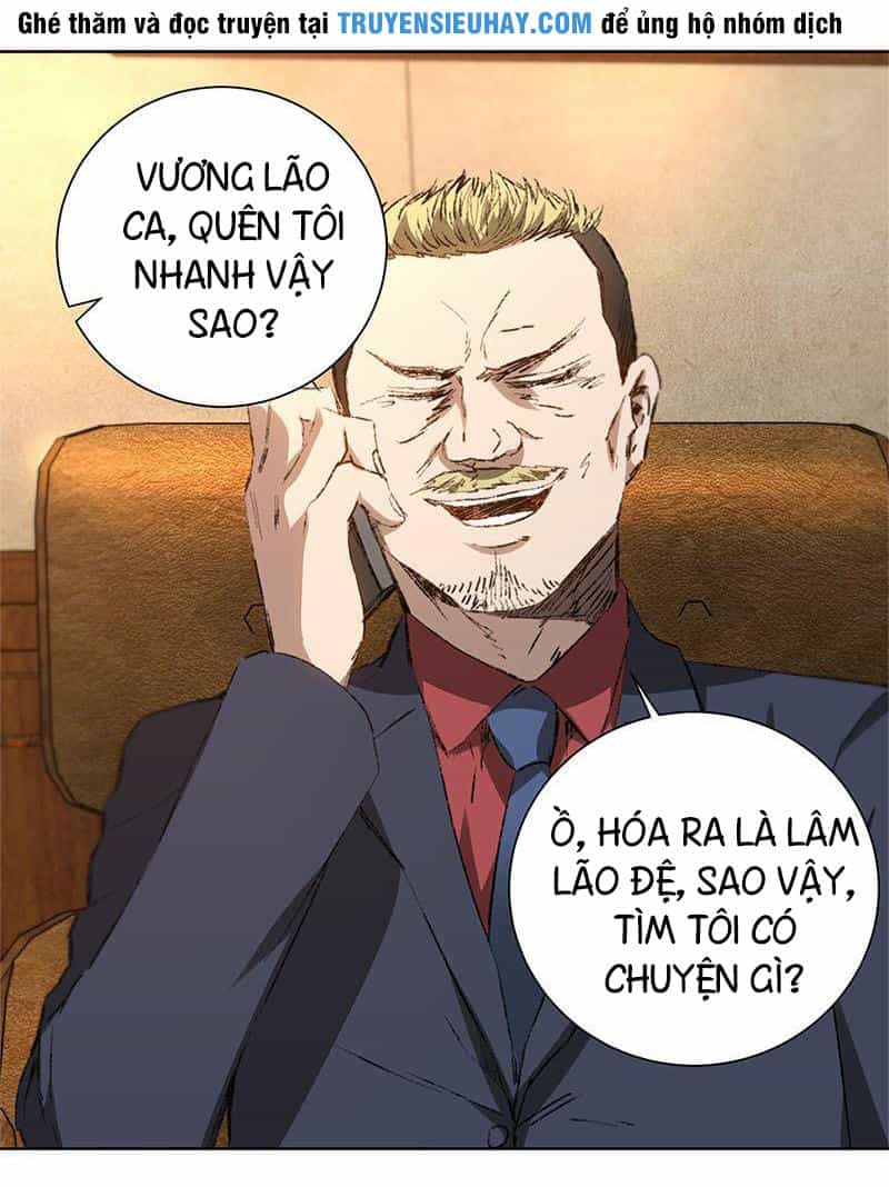 Ta Là Phế Vật - Chương 18 - ảnh 11