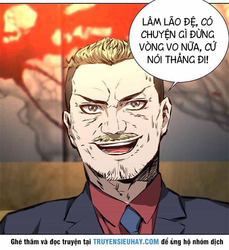 Ta Là Phế Vật - Chương 18 - ảnh 16