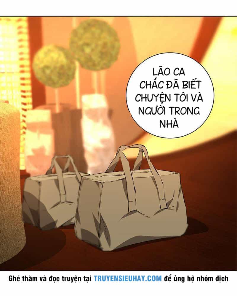 Ta Là Phế Vật - Chương 18 - ảnh 18