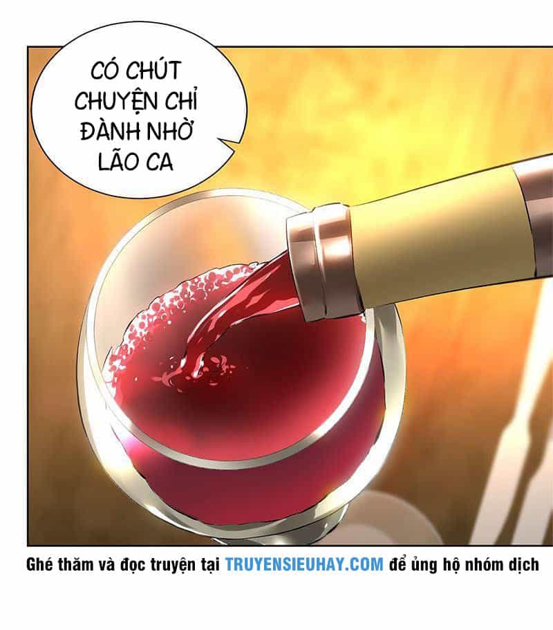 Ta Là Phế Vật - Chương 18 - ảnh 19