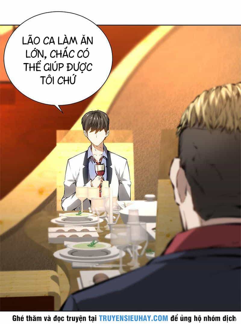 Ta Là Phế Vật - Chương 18 - ảnh 22