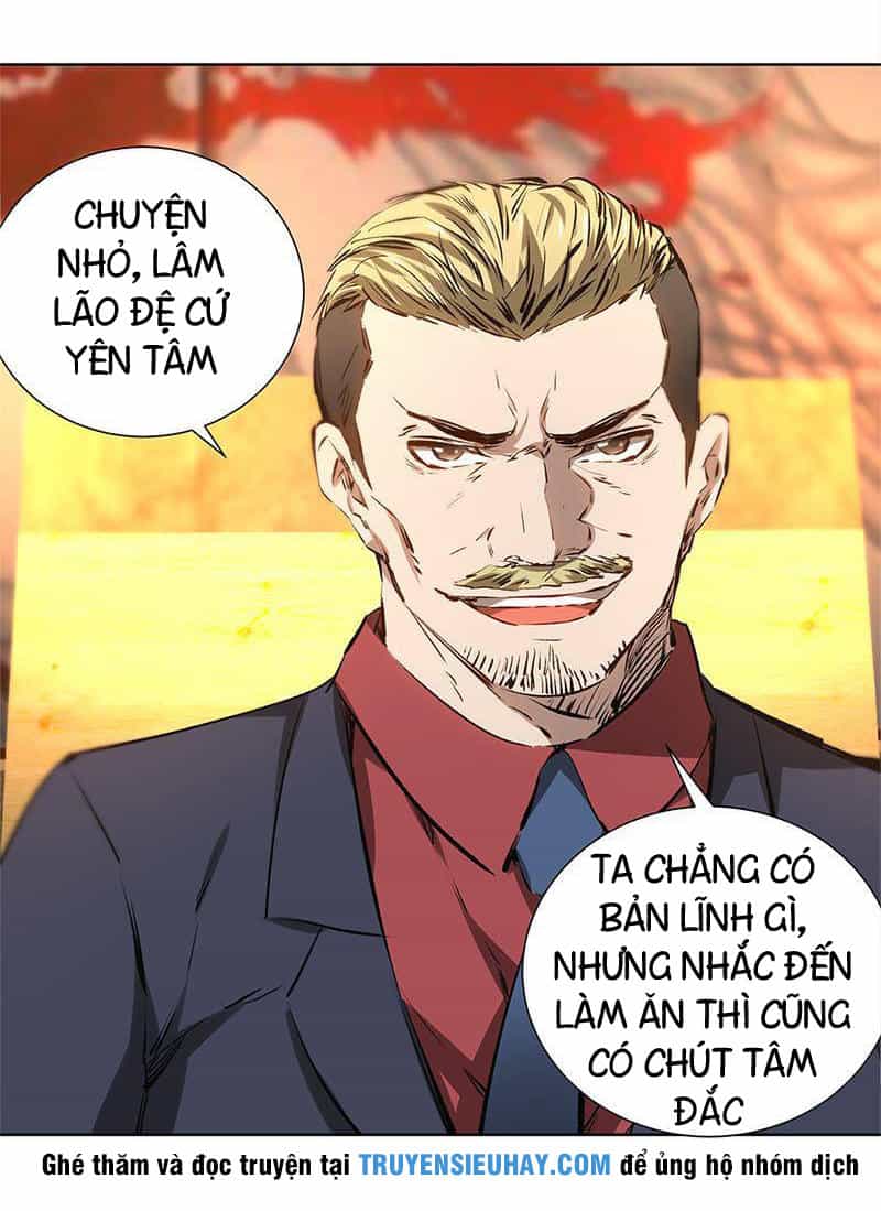 Ta Là Phế Vật - Chương 18 - ảnh 23