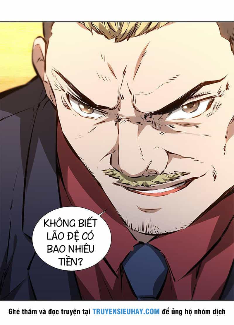 Ta Là Phế Vật - Chương 18 - ảnh 24