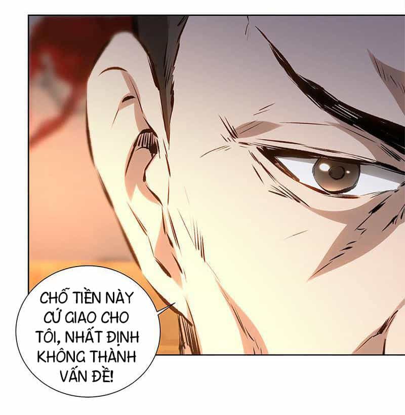 Ta Là Phế Vật - Chương 18 - ảnh 26