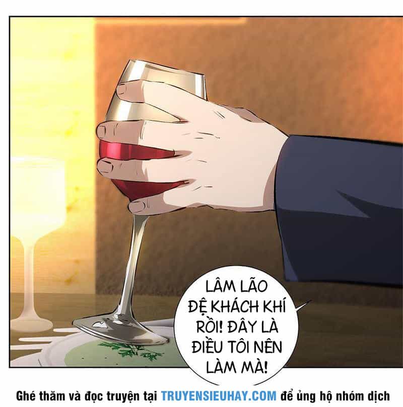 Ta Là Phế Vật - Chương 18 - ảnh 28