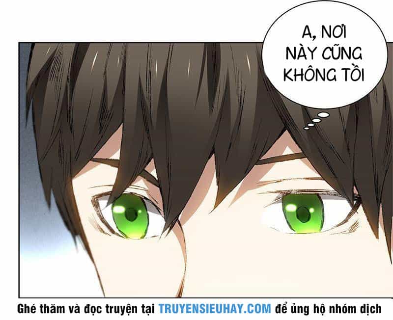 Ta Là Phế Vật - Chương 18 - ảnh 31