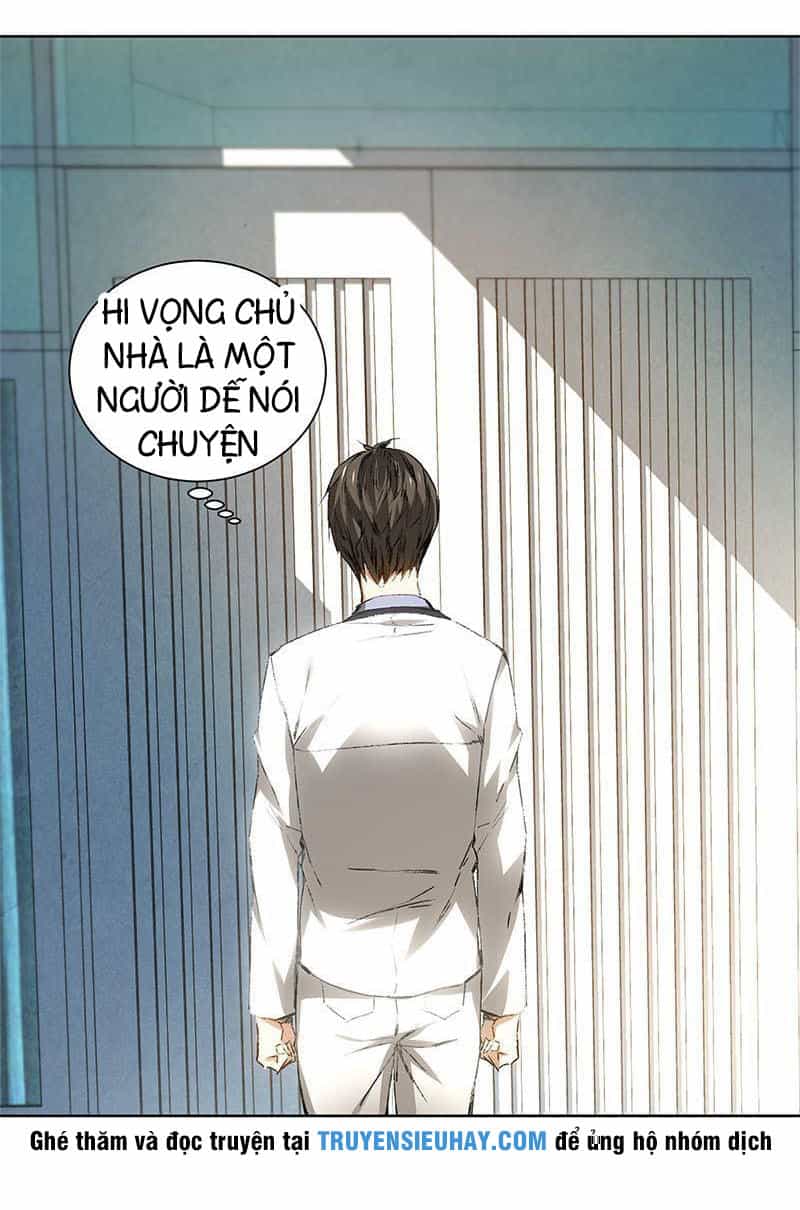 Ta Là Phế Vật - Chương 18 - ảnh 34