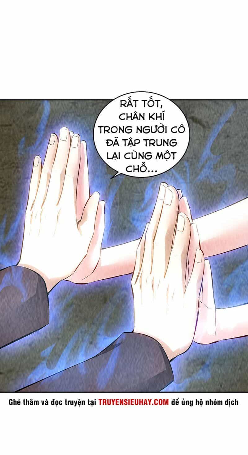 Ta Là Phế Vật - Chương 180 - ảnh 14