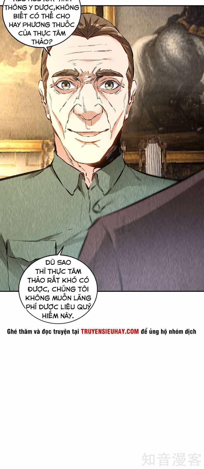 Ta Là Phế Vật - Chương 182 - ảnh 17