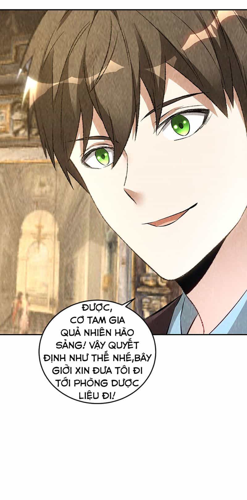 Ta Là Phế Vật - Chương 182 - ảnh 24