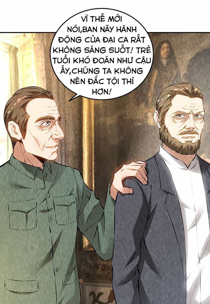 Ta Là Phế Vật - Chương 182 - ảnh 33