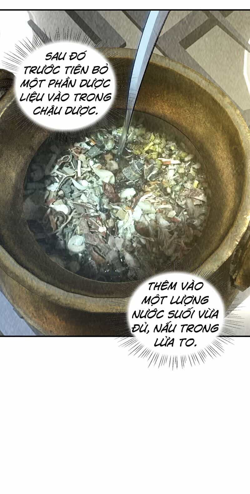 Ta Là Phế Vật - Chương 183 - ảnh 13