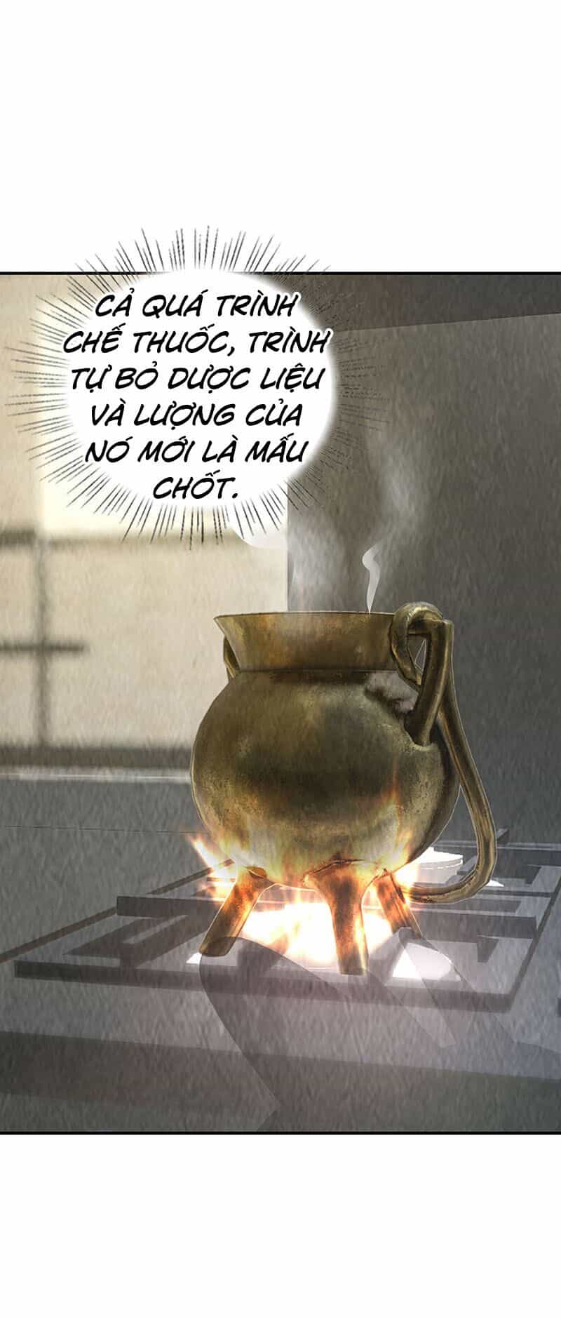 Ta Là Phế Vật - Chương 183 - ảnh 15