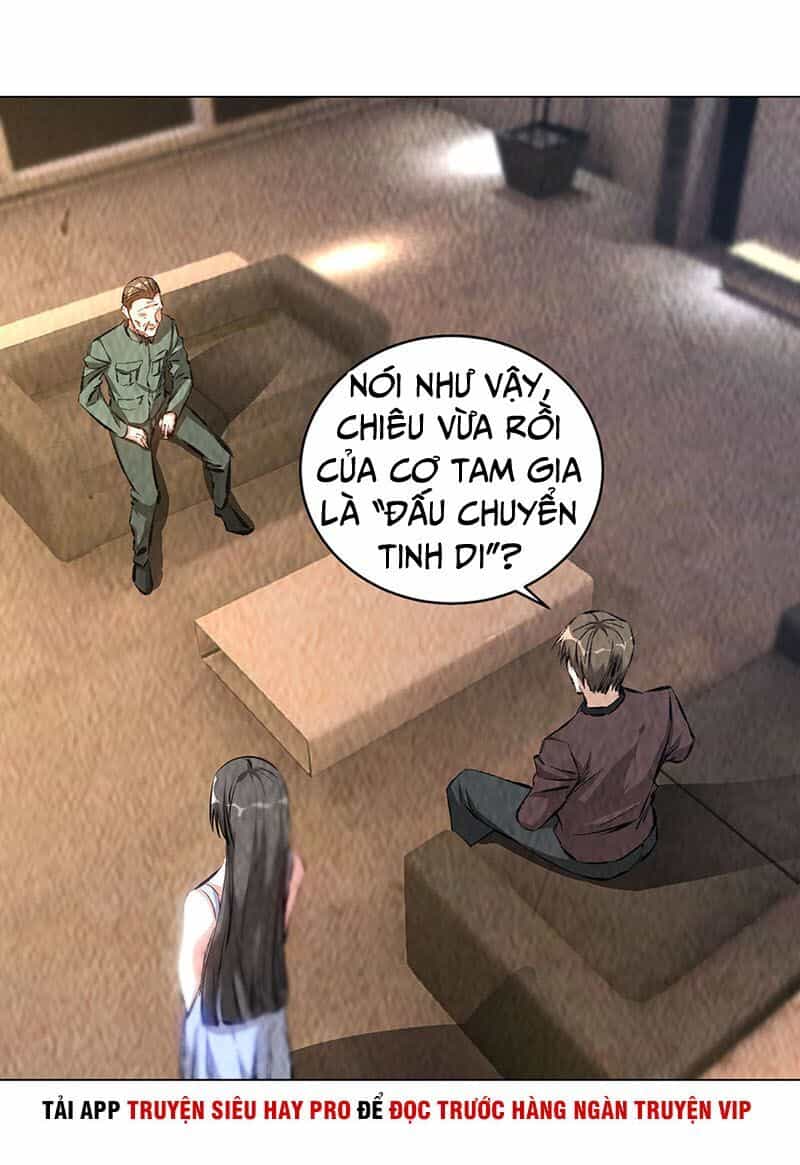 Ta Là Phế Vật - Chương 184 - ảnh 2