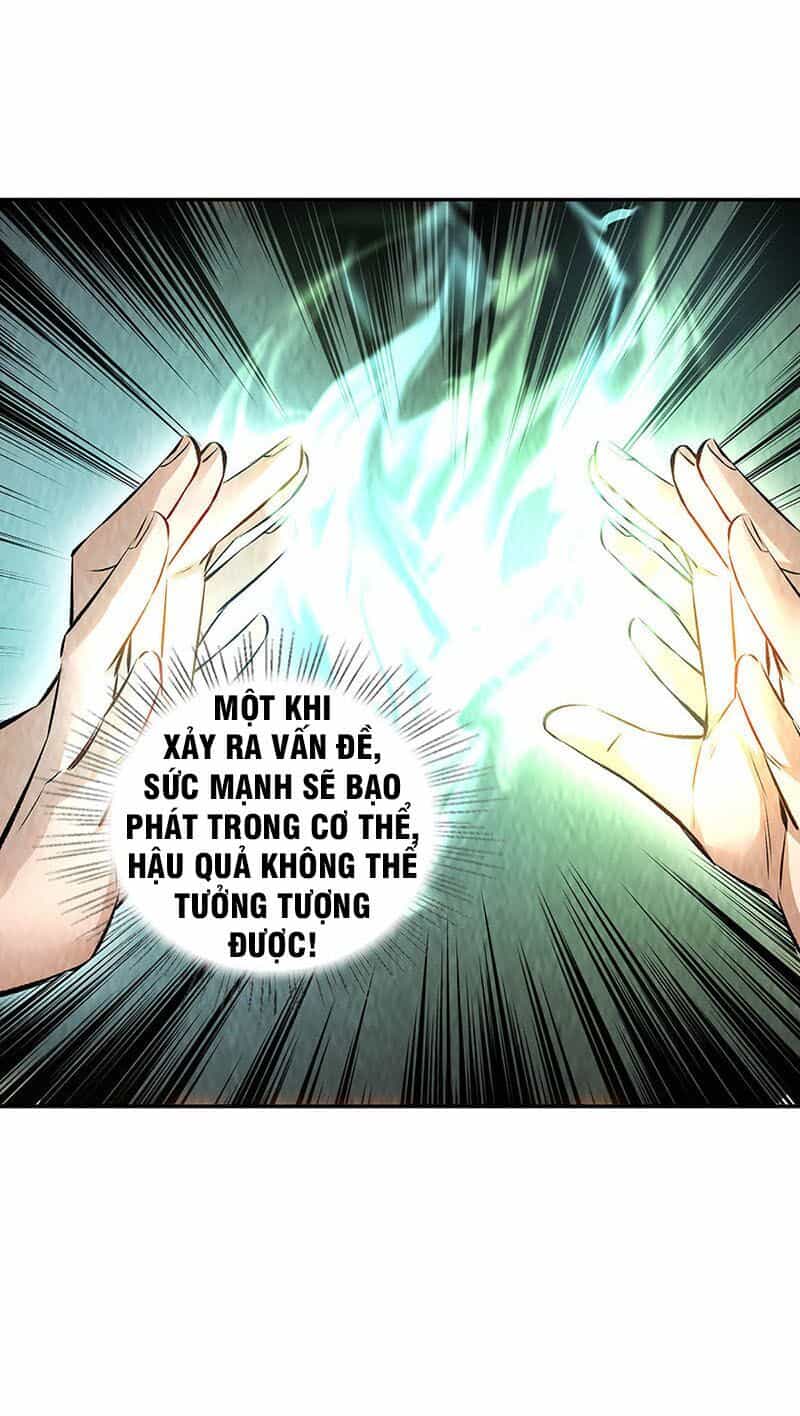 Ta Là Phế Vật - Chương 185 - ảnh 15