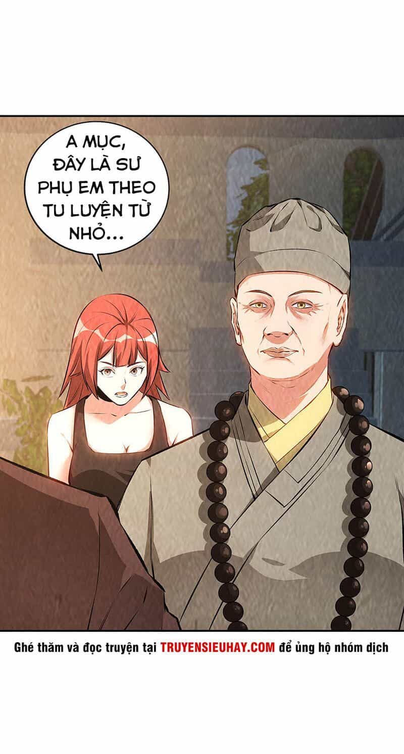 Ta Là Phế Vật - Chương 185 - ảnh 32