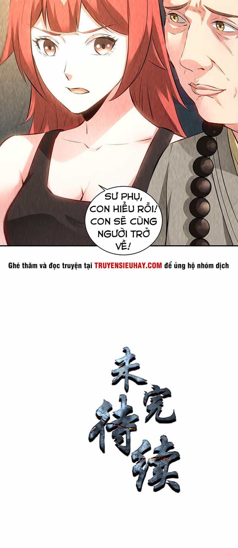 Ta Là Phế Vật - Chương 185 - ảnh 40
