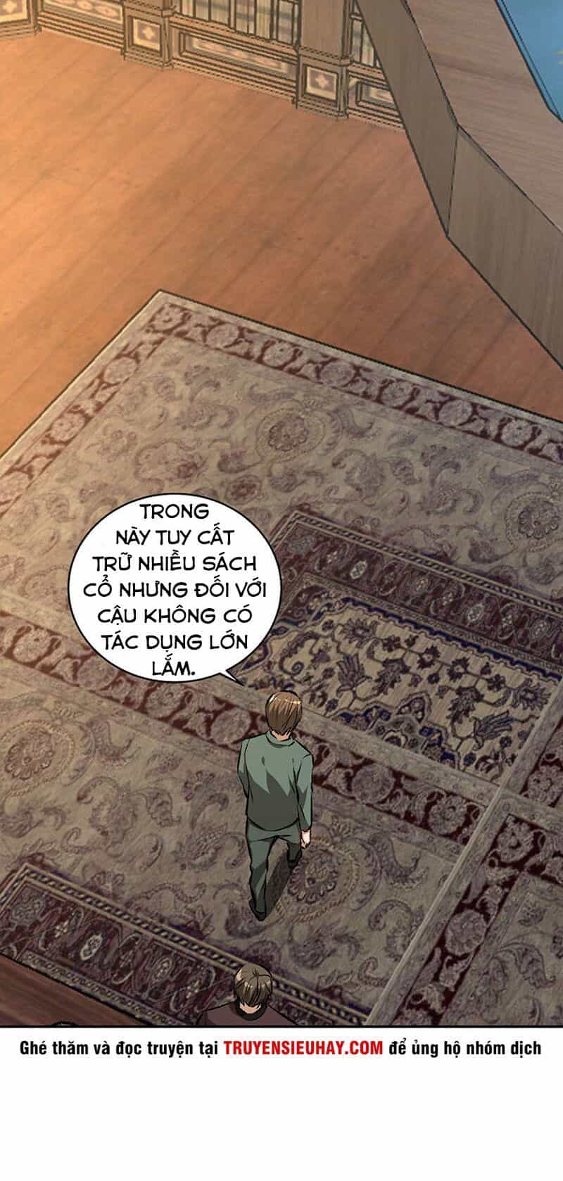 Ta Là Phế Vật - Chương 185 - ảnh 6