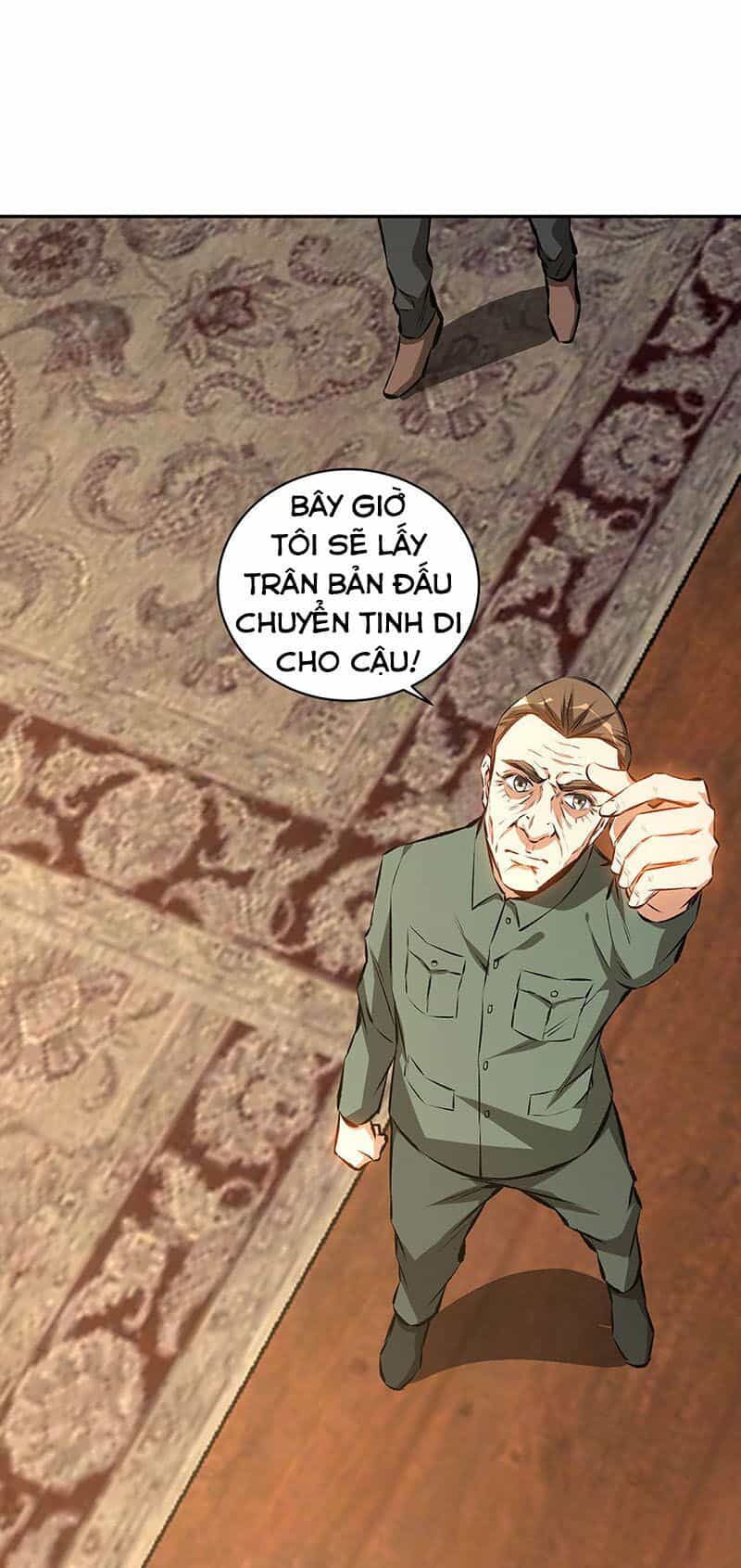 Ta Là Phế Vật - Chương 185 - ảnh 7