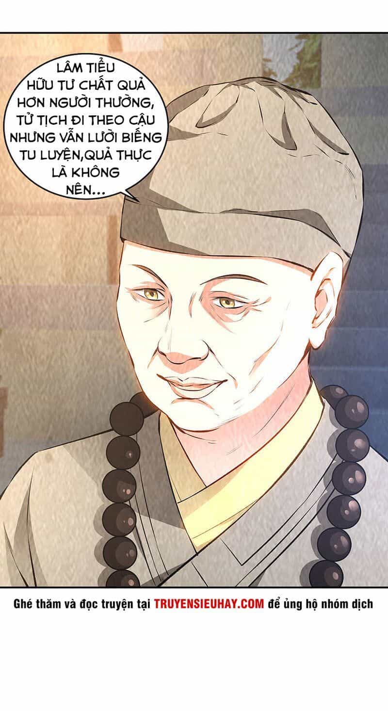 Ta Là Phế Vật - Chương 186 - ảnh 4