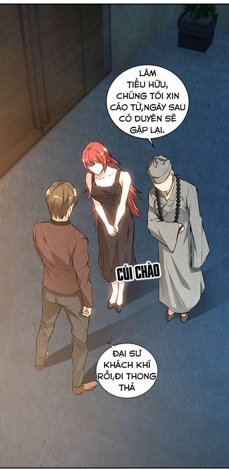 Ta Là Phế Vật - Chương 186 - ảnh 5