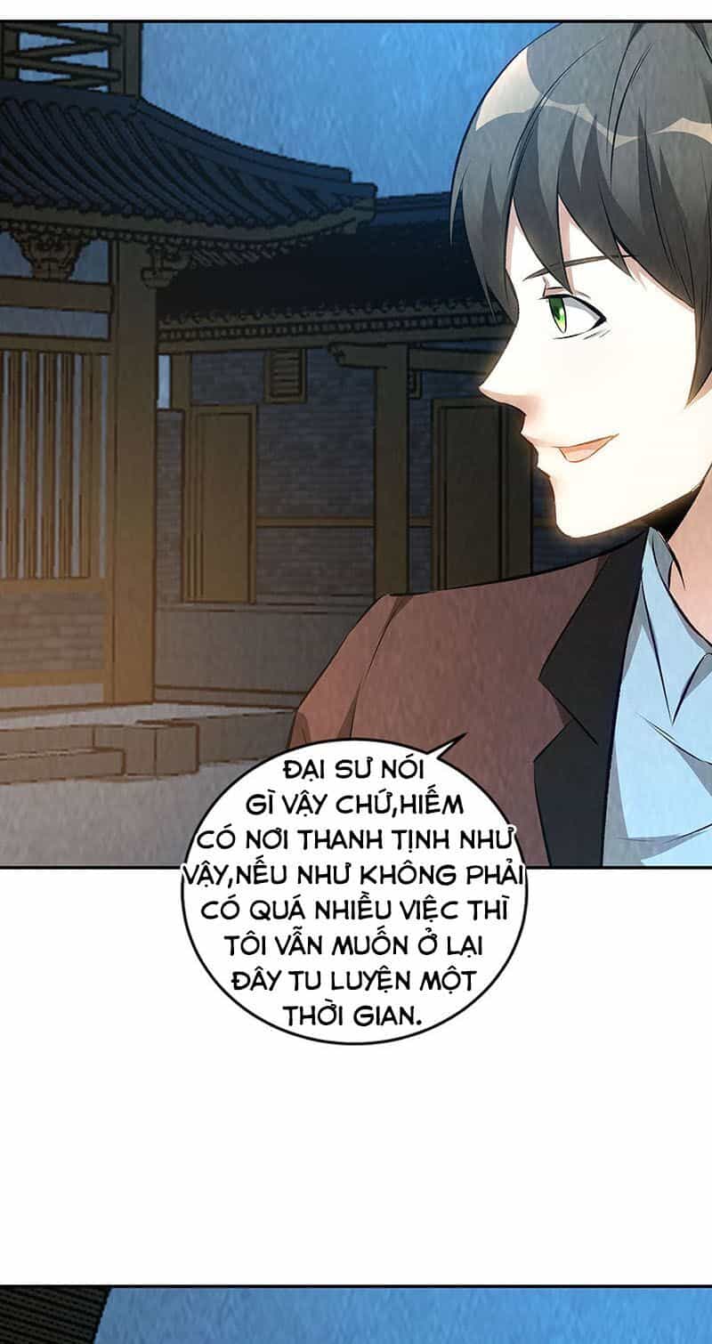 Ta Là Phế Vật - Chương 187 - ảnh 13
