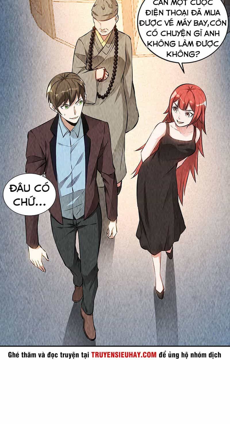 Ta Là Phế Vật - Chương 187 - ảnh 2