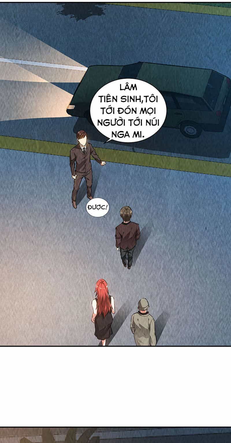 Ta Là Phế Vật - Chương 187 - ảnh 3