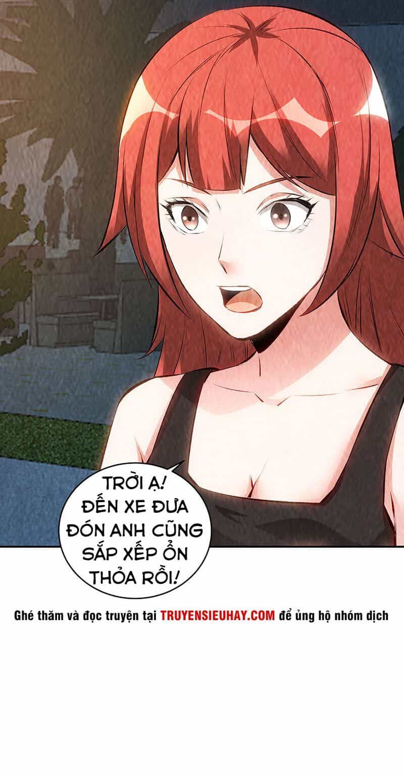 Ta Là Phế Vật - Chương 187 - ảnh 4