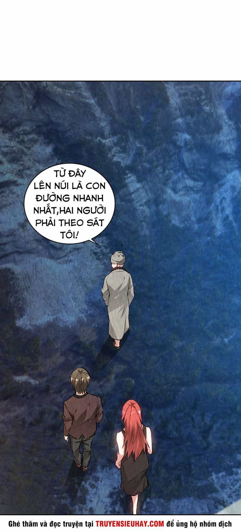 Ta Là Phế Vật - Chương 187 - ảnh 7