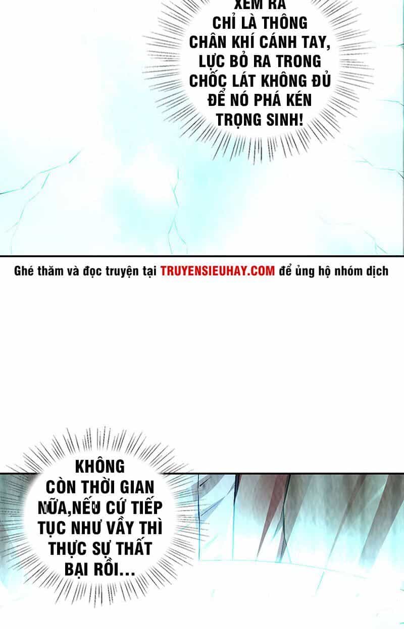 Ta Là Phế Vật - Chương 189 - ảnh 24