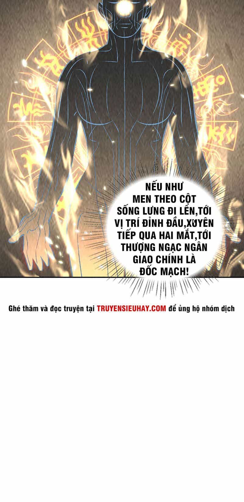 Ta Là Phế Vật - Chương 189 - ảnh 28