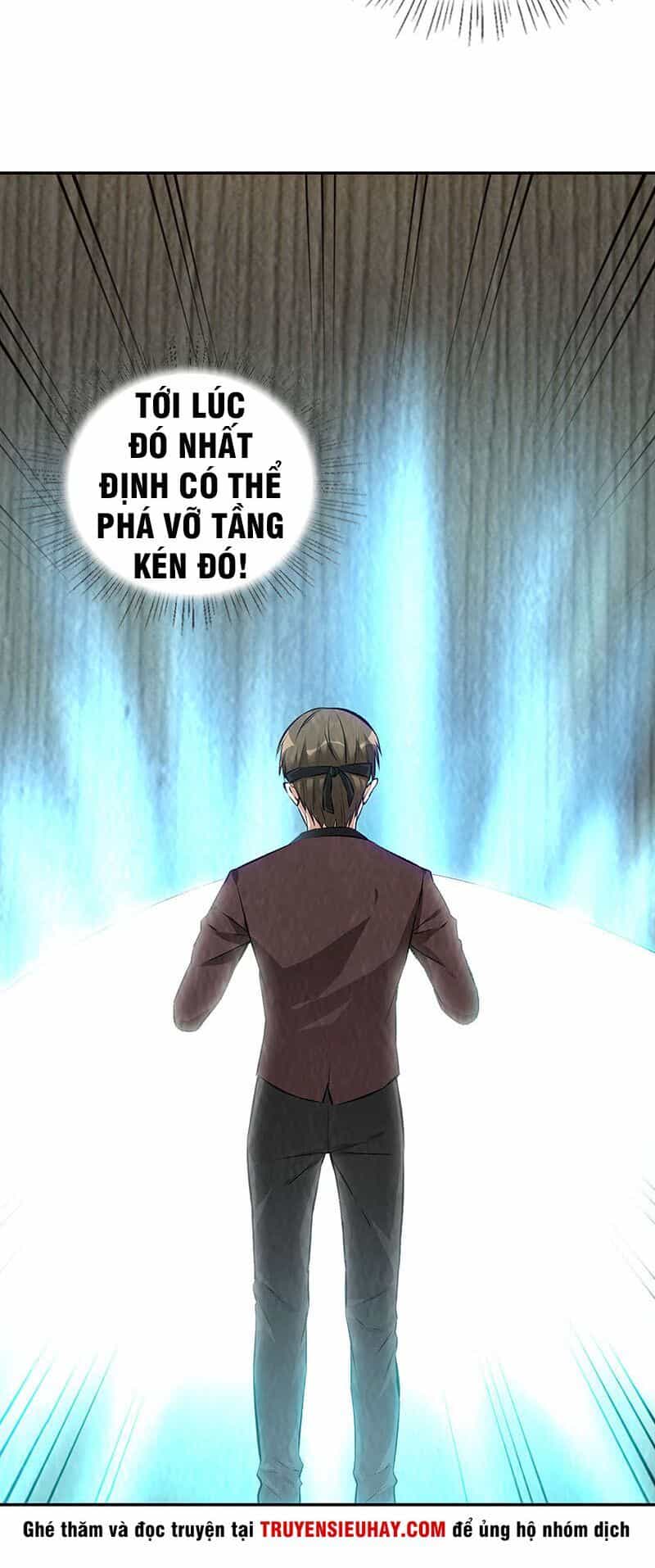 Ta Là Phế Vật - Chương 189 - ảnh 30