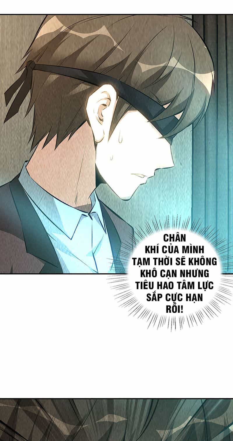 Ta Là Phế Vật - Chương 189 - ảnh 9
