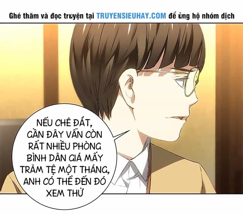 Ta Là Phế Vật - Chương 19 - ảnh 11