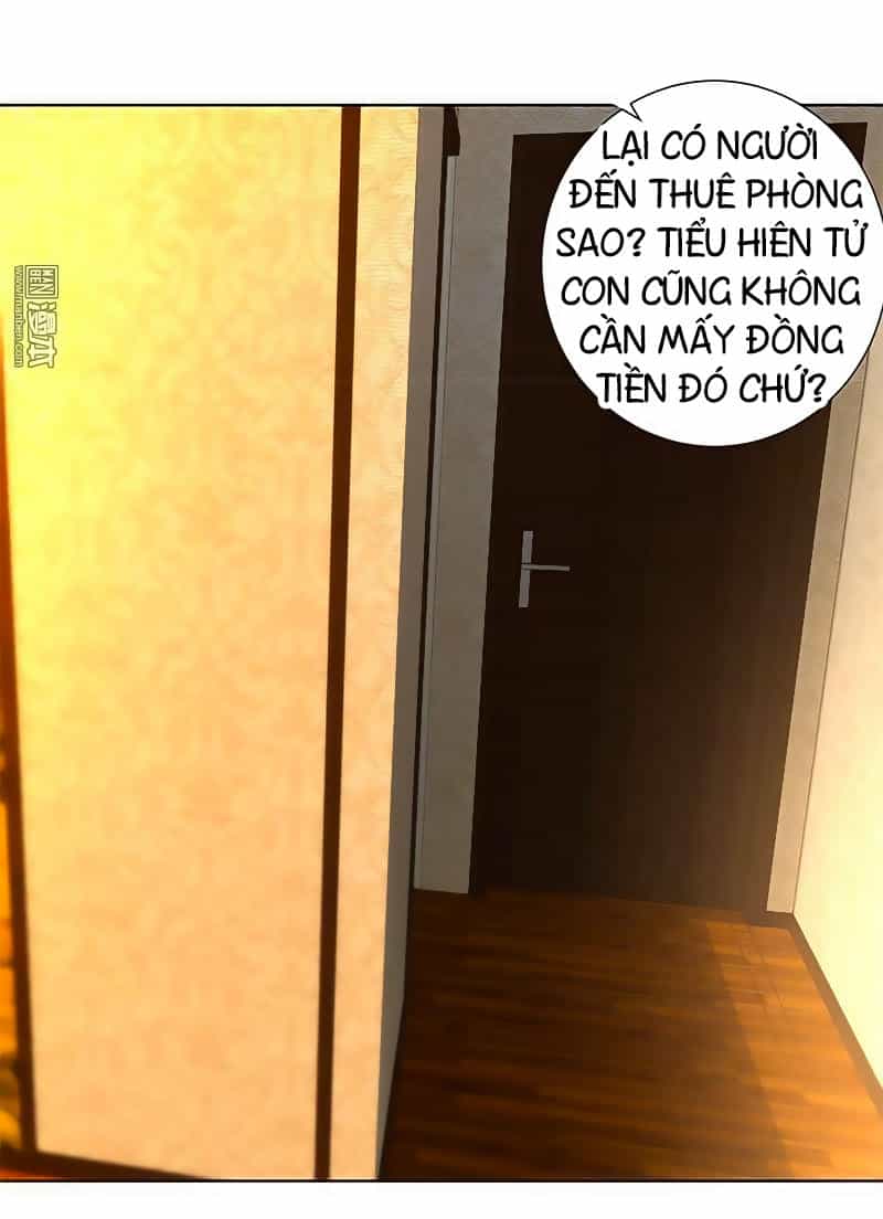 Ta Là Phế Vật - Chương 19 - ảnh 12