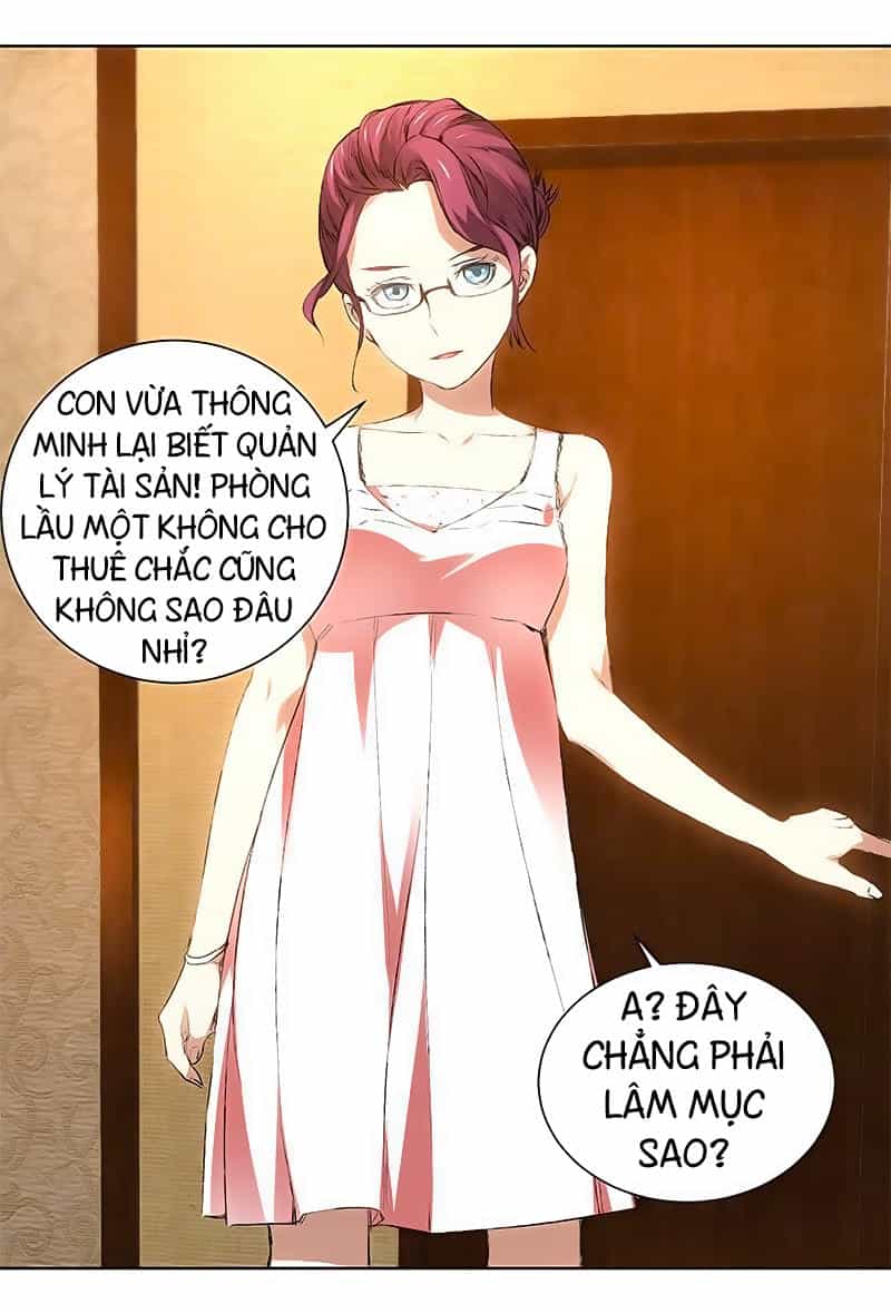 Ta Là Phế Vật - Chương 19 - ảnh 13