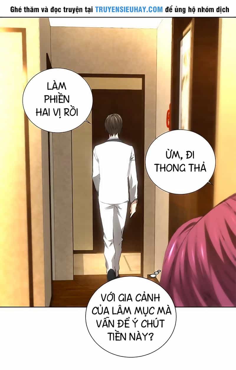 Ta Là Phế Vật - Chương 19 - ảnh 19