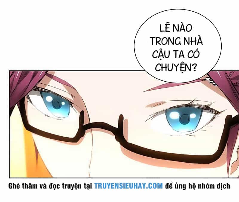 Ta Là Phế Vật - Chương 19 - ảnh 20